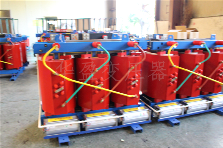 包头SCB11-3150KVA/35KV/0.4KV干式变压器